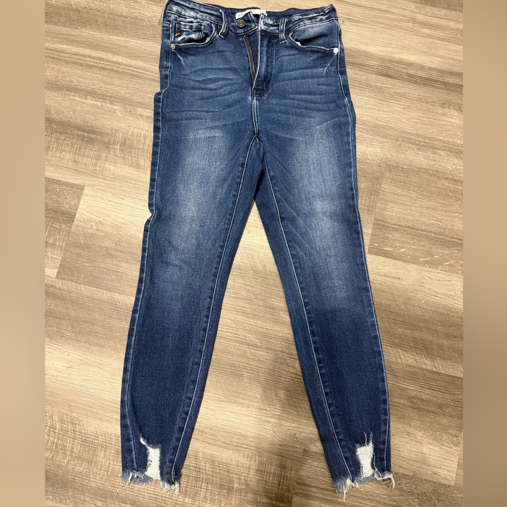 Kancan Jeans size 26